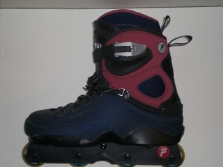 Fila Skates