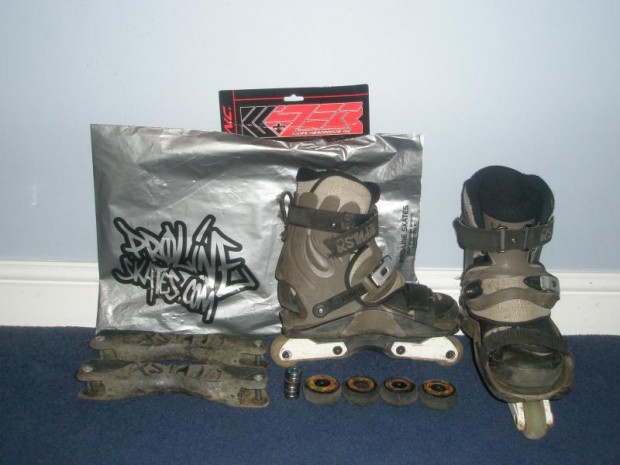 Xsjado Latimer 1s 