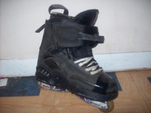 rollerblade access
