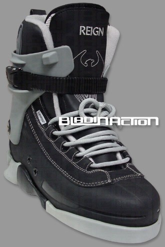 Bladin Action Customs 1