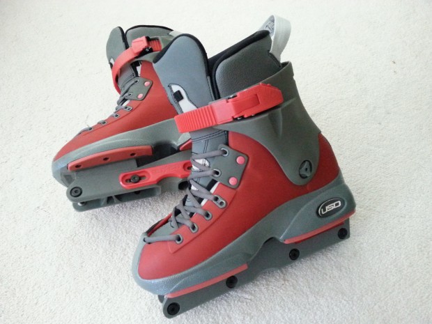 Josh Petty Psirus  Red