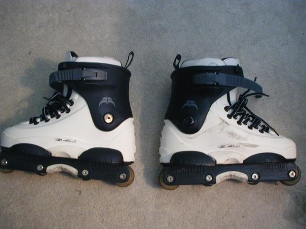 Razors G4.1