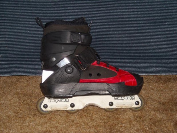 usd carlos legacy old school non-ufs k2