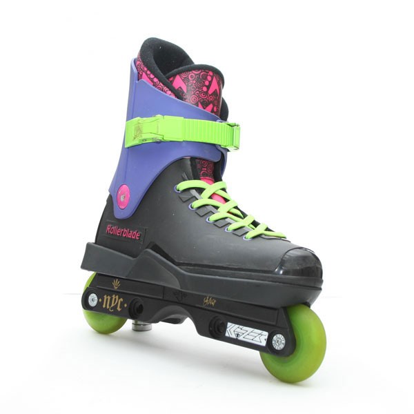 Thisissoul Custom 1988 Rollerblade 