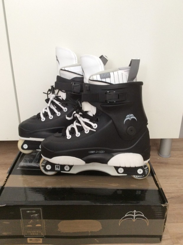 G10 Custom 