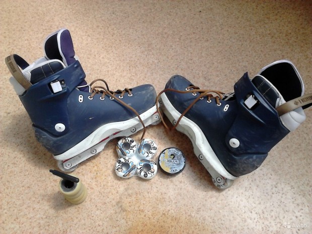 Size 45