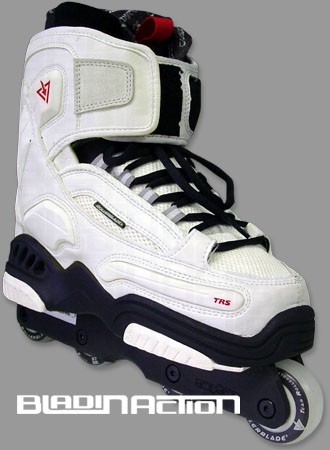 Bladin Action Customs 1