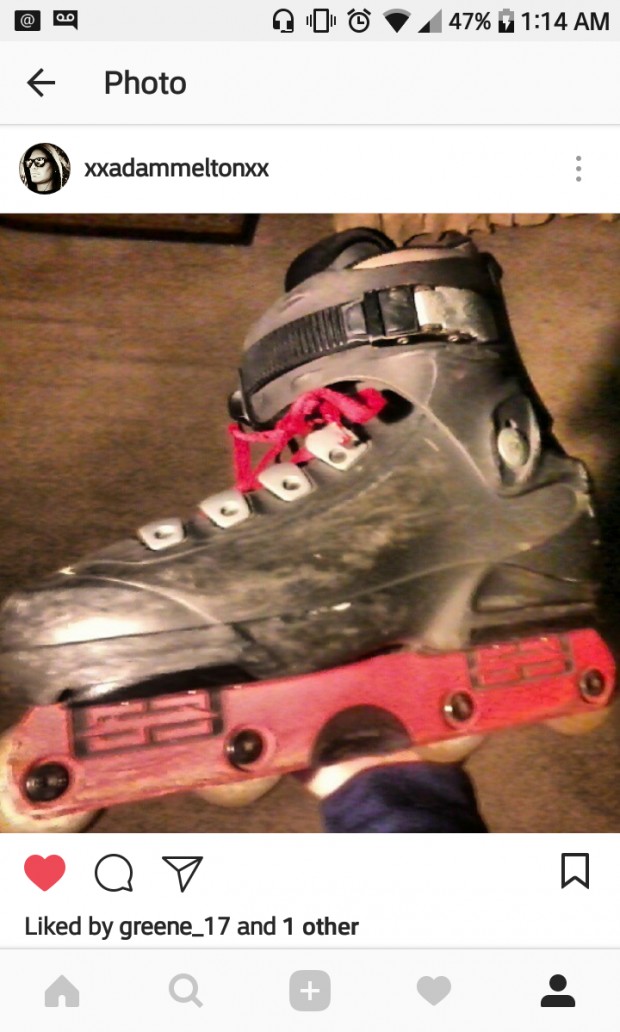 1999 Salomon ST Feinberg