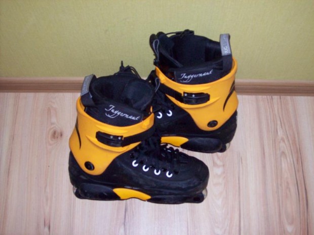 Razors Genesys 7