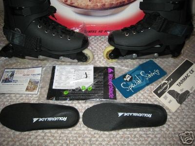 Rollerblade Tarmac CE original NEW