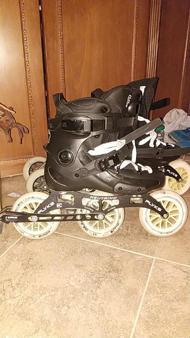 FR FR1 with 3x125
