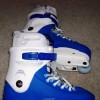 Custom Chaz Sands