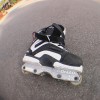 Deshi Kicks
