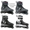 Rollerblade NEW boot