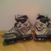 Deshi CH1 grey