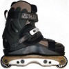 Xsjado Black Brown