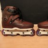 Carbon Free Eisler Brown