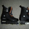 Roces Majectic 12 customs