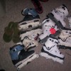 4 paors or a7s
