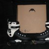 G 7.1 Razor skates .Great condition. SZ 9