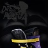 Purple Pills D.r.e