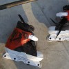 Valo AE customs