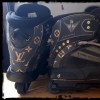 Louis Vuitton zamoras 
