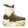 Thisissoul custom Rollerblade Chocolate