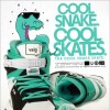 Cool Snake T.V.2