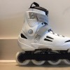 Rollerblade Solo Trooper Powerblade Setup