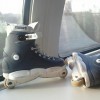 Razors SL Don Bambrick Pro Skate