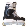 USD Classic Throne White Souls - Black Shell