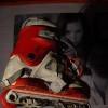 Razors Shima 5