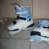 REMZ OS Blue White