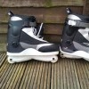 k2 natural with varsity soul