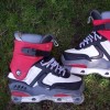 Custom TRS