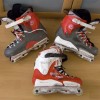 2 johnson39s and 1 allstar