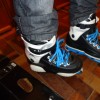 My New Razors 
