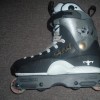 USD Billy ONeal Throne Skates