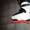 Remz OS White and Black