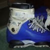 genesys 6 dyed royal blue