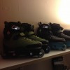 Carbon collection