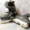 Custom Rob Thompsons w USD 2-Piece