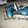 Razors Gen 6