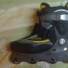K2 250cc in Yellow