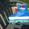 Valo A.B 1 Blue