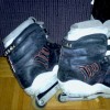 TRS Alpha-1 Customs