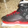 Deshi Carbon Black