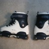 Razors G4.1