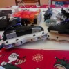 M12 Custum Black n White n purple 